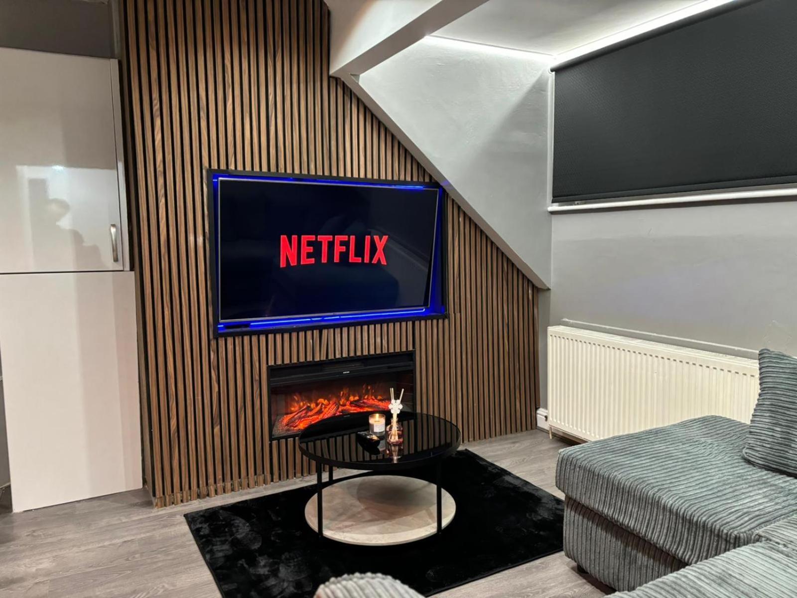 Toller Heights Apartment Bradford (West Yorkshire)