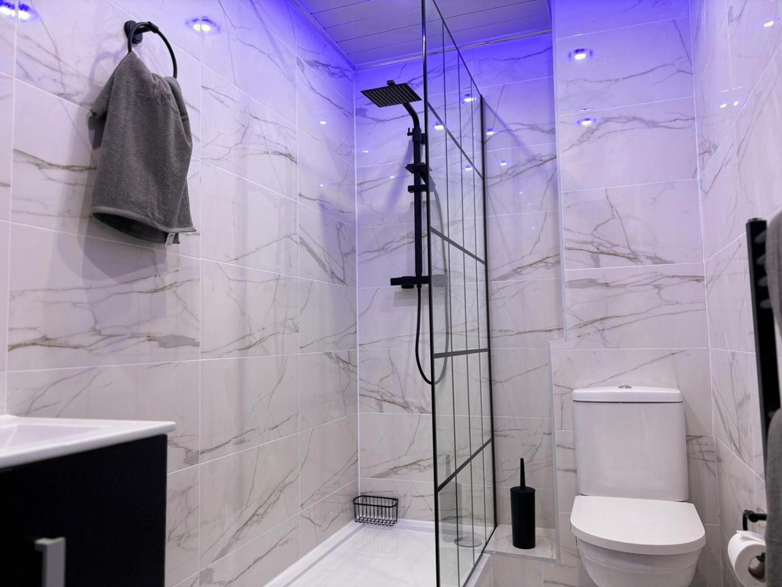 Apartment Toller Heights Bradford (West Yorkshire)