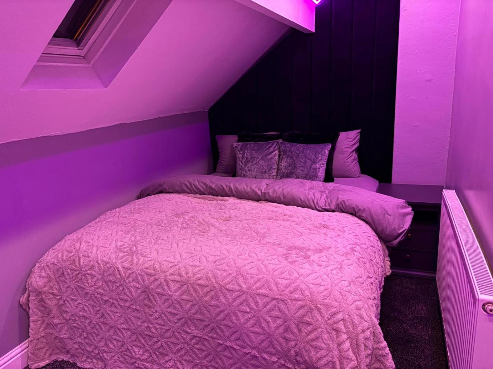 Toller Heights Apartment