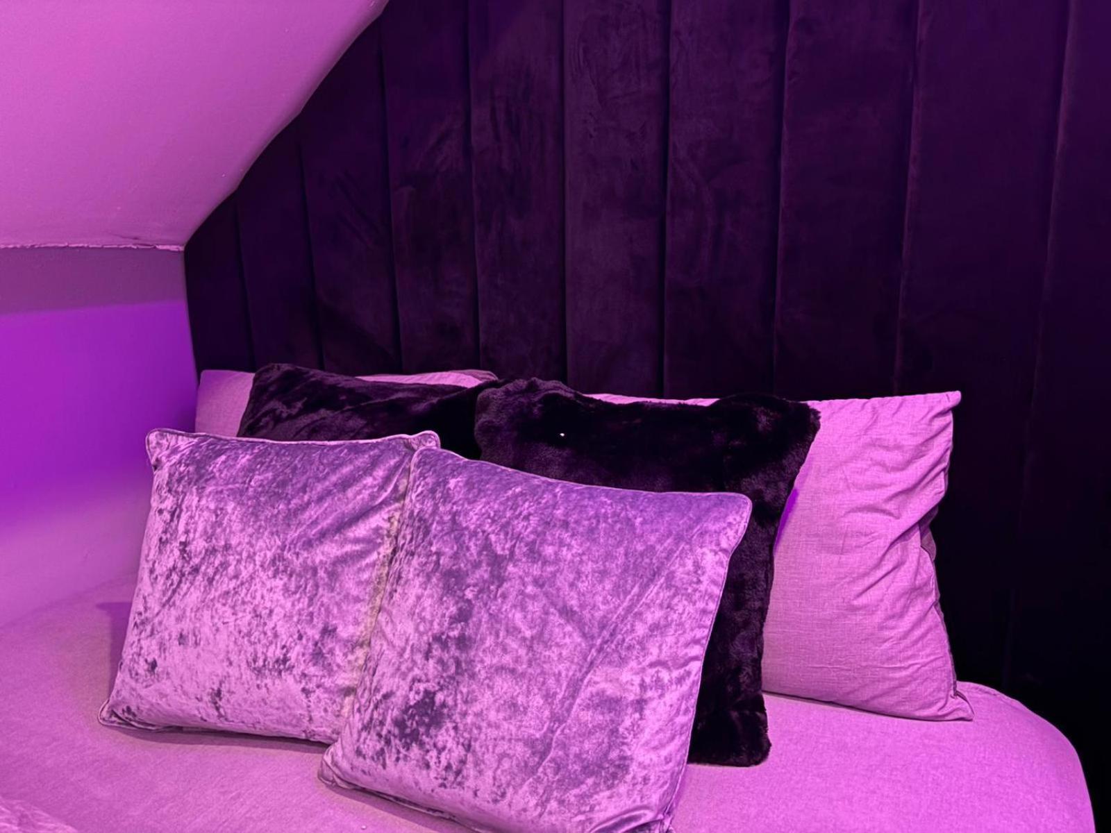 Apartment Toller Heights Bradford (West Yorkshire)